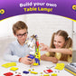 Smartivity Table Lamp STEM Toy for Kids 8+
