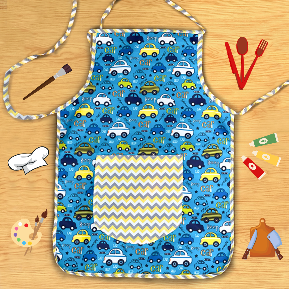 Kid's Apron