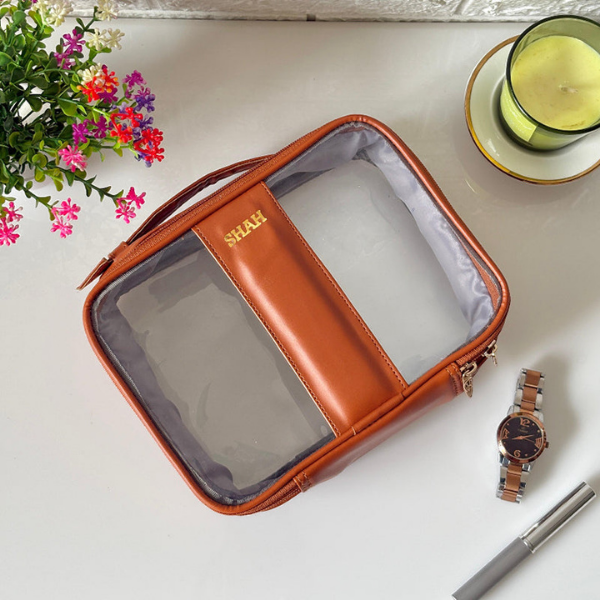 All Clear Pouch