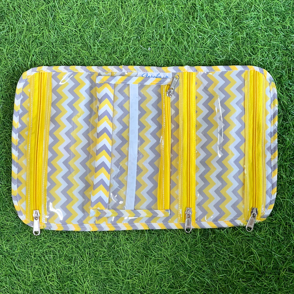 Foldable Stationery kit