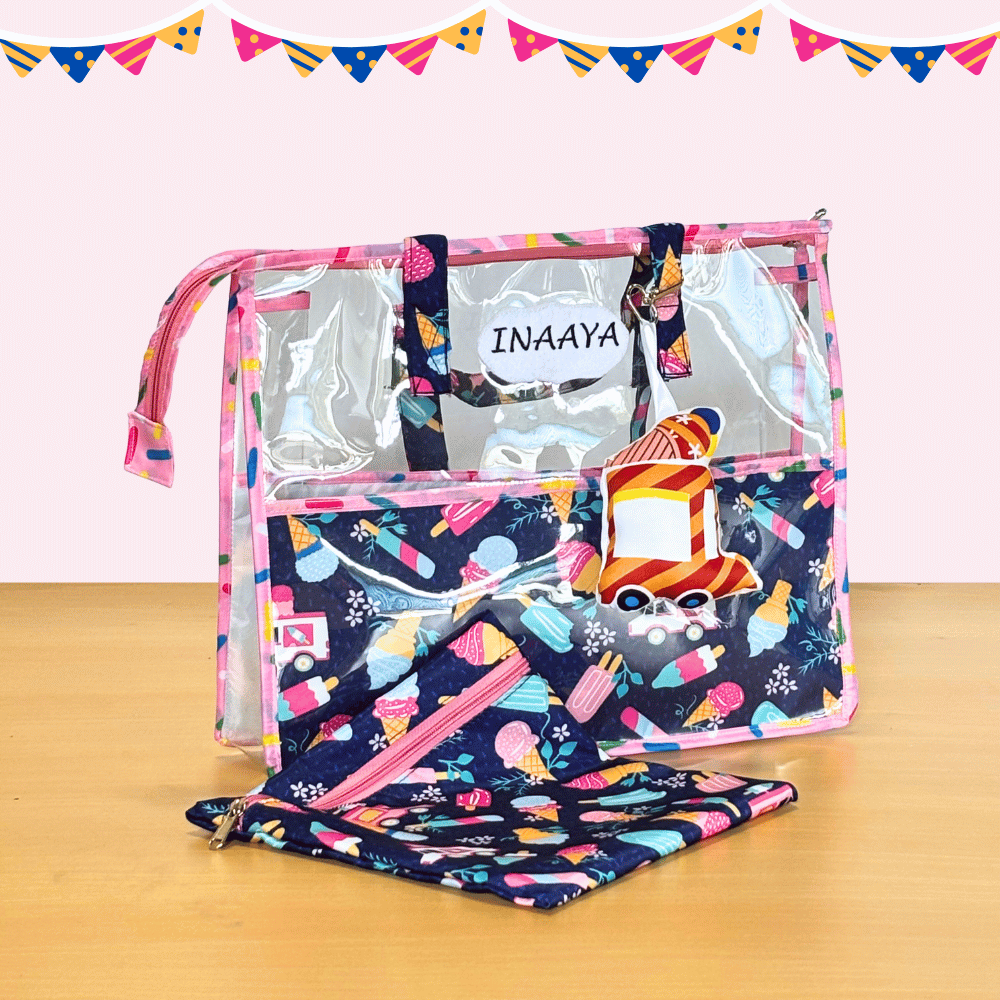 Kid's swimming bag