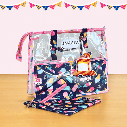 Kid's swimming bag