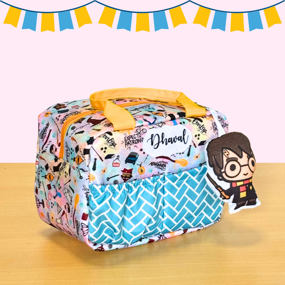 Lunch bag #2