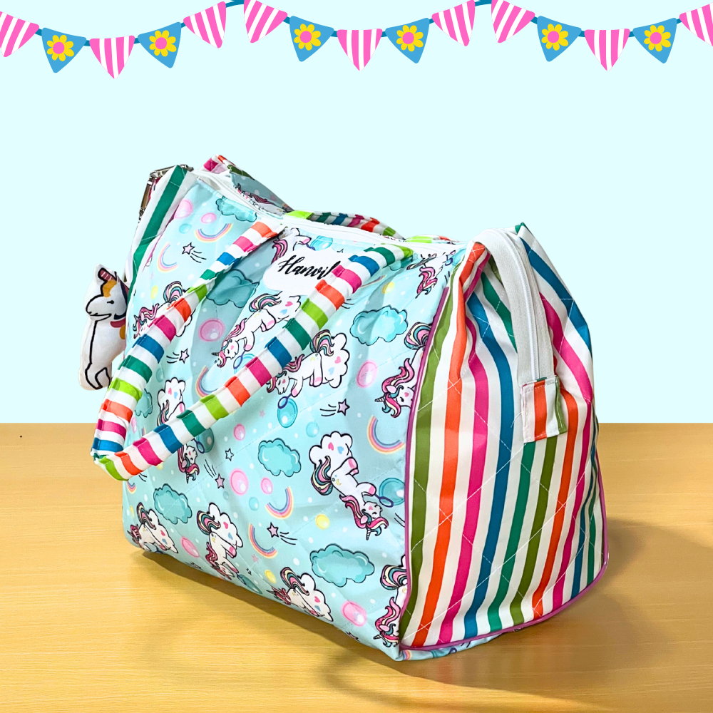 Tote bag