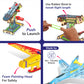 Smartivity Airplanes Launchers STEM Toy for Kids 6+
