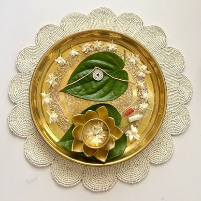 Make a wish Rakhi
