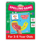 Smartivity Spelling Game STEM Toy for Kids 4+