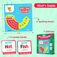 Smartivity Spelling Game STEM Toy for Kids 4+