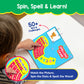 Smartivity Spelling Game STEM Toy for Kids 4+