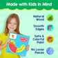 Smartivity Spelling Game STEM Toy for Kids 4+