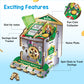 Smartivity Money Bank STEM Toy for Kids 6+