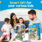 Smartivity Money Bank STEM Toy for Kids 6+