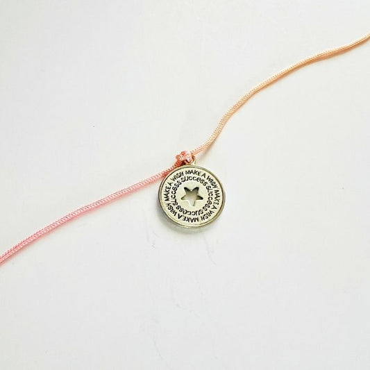 Make a wish Rakhi