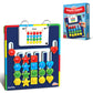 Smartivity Shape Coder STEM Toy for Kids 6+