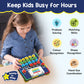 Smartivity Shape Coder STEM Toy for Kids 6+