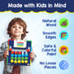 Smartivity Shape Coder STEM Toy for Kids 6+