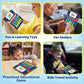 Smartivity Shape Coder STEM Toy for Kids 6+
