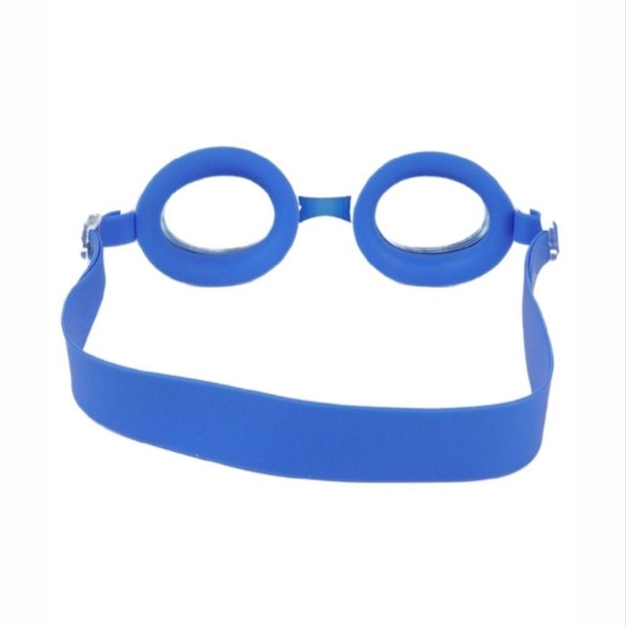 Starry Blue Anti-Fog UV Protection Leakproof Design Swim Goggles for Kids, 3Years - 8Years