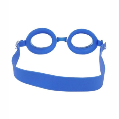 Starry Blue Anti-Fog UV Protection Leakproof Design Swim Goggles for Kids, 3Years - 8Years