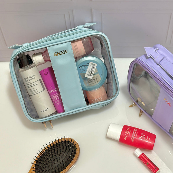 All Clear Pouch
