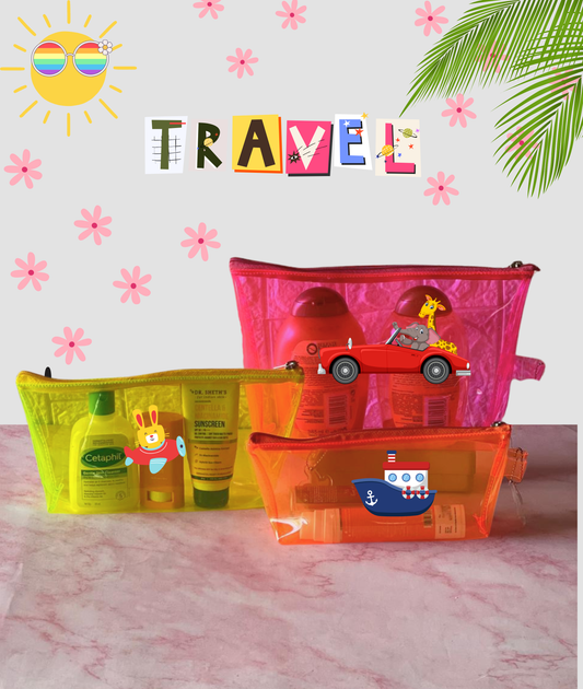 pouch bags for kids