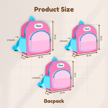 Backpacks