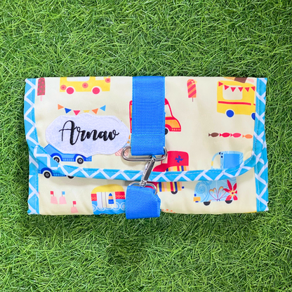 Foldable Stationery kit