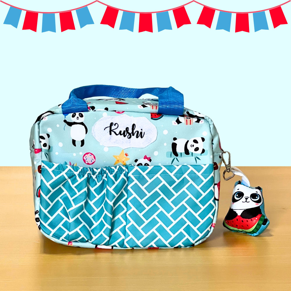 Lunch bag #2