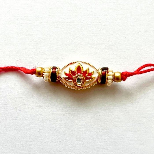 Neerja Meenakari Rakhi