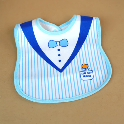 16 pcs Blue Whale Newborn Hamper/Gift Box for Baby, 0-6 months