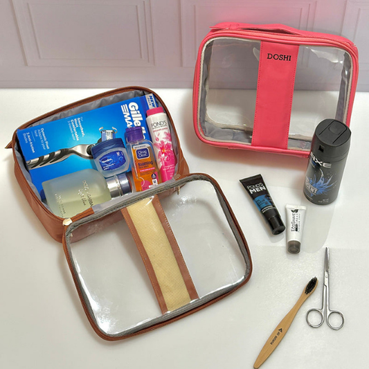 All Clear Pouch