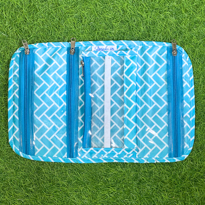 Foldable Stationery kit