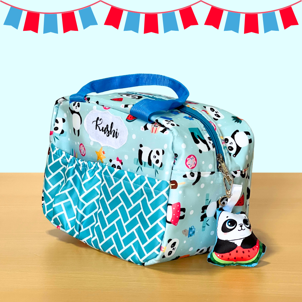 Lunch bag #2