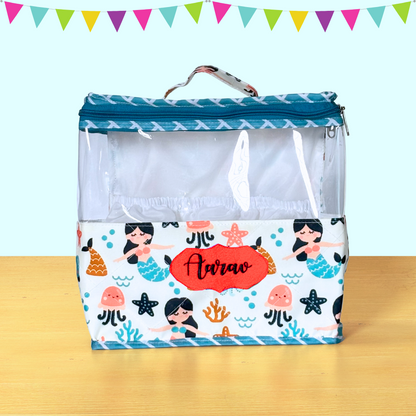 peekaboo travel organizers