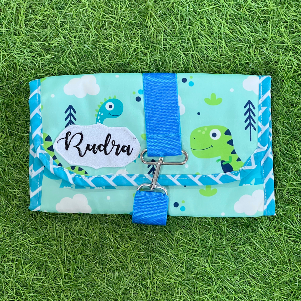 Foldable Stationery kit
