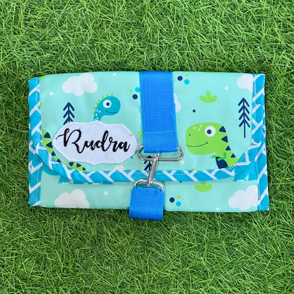 Foldable Stationery kit