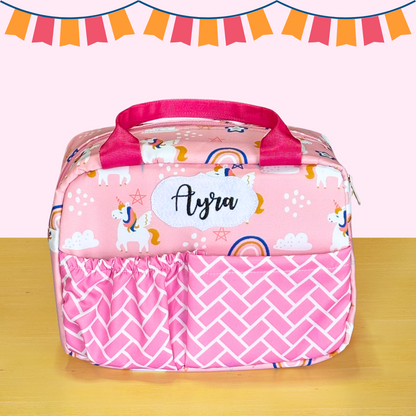 Lunch bag #2