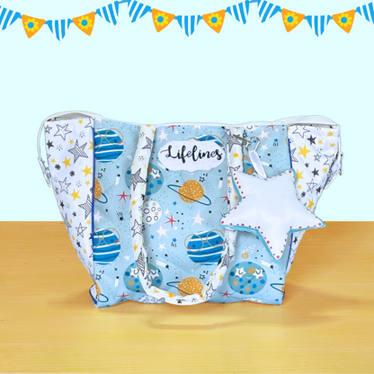 Tote bag