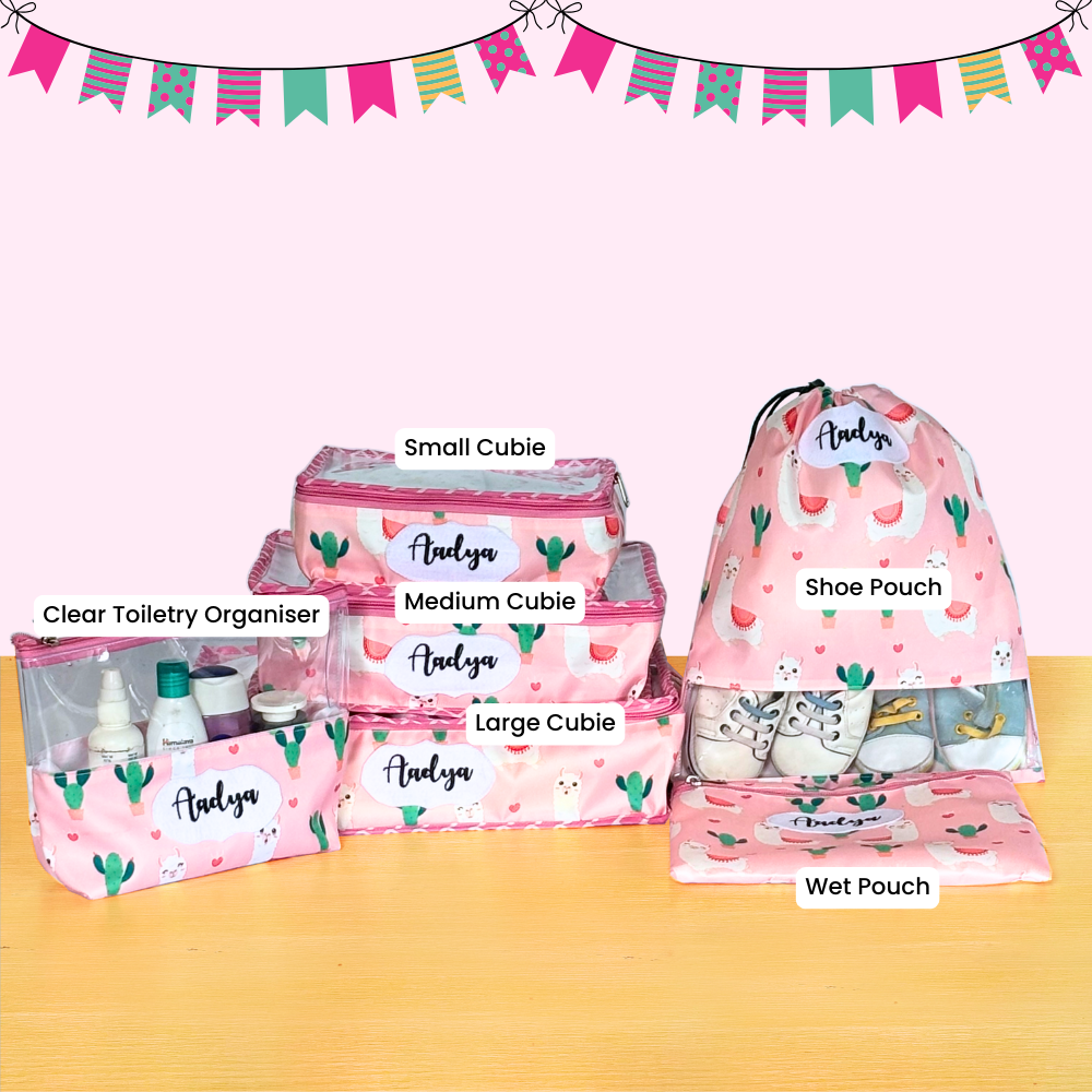 Ultimate travel picnic set