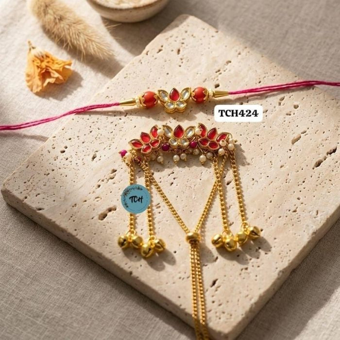 Rakhi and Lumba Sets