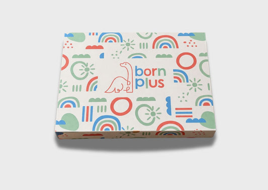 I'm just a girl – Newborn Essentials