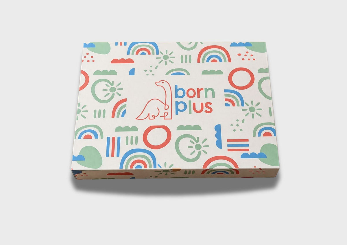 I'm just a girl – Newborn Essentials