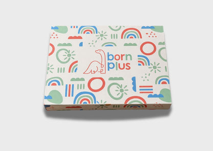 Up & Away - Newborn Essentials