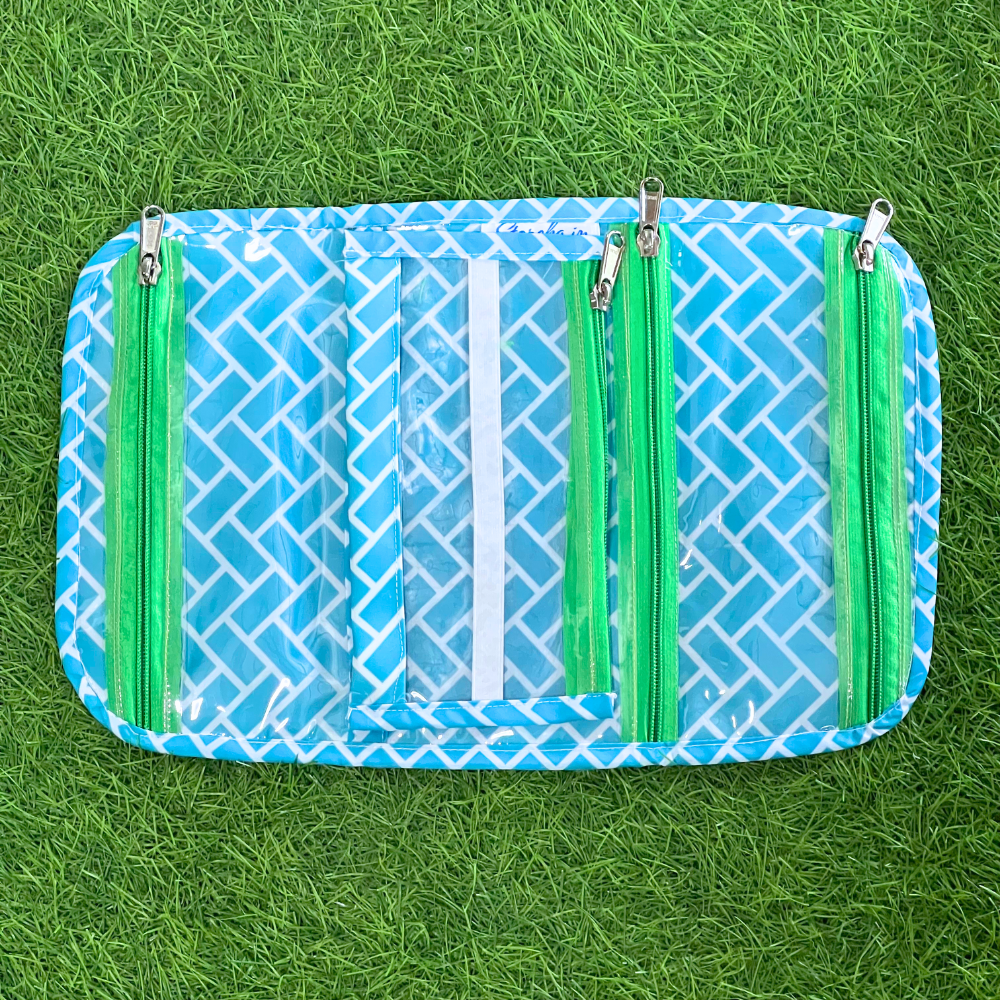 Foldable Stationery kit