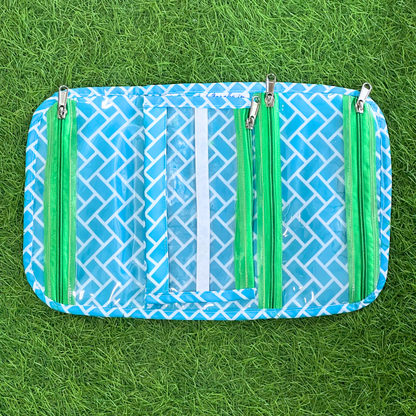 Foldable Stationery kit