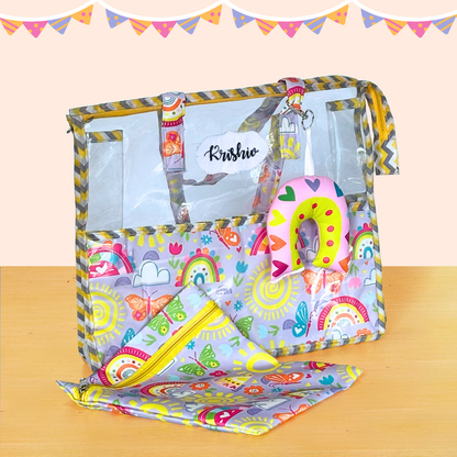 Kid's swimming bag