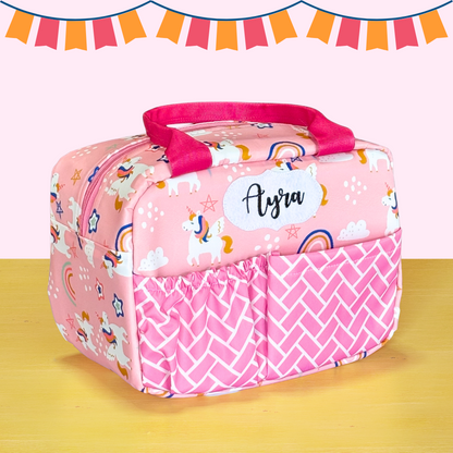 Lunch bag #2