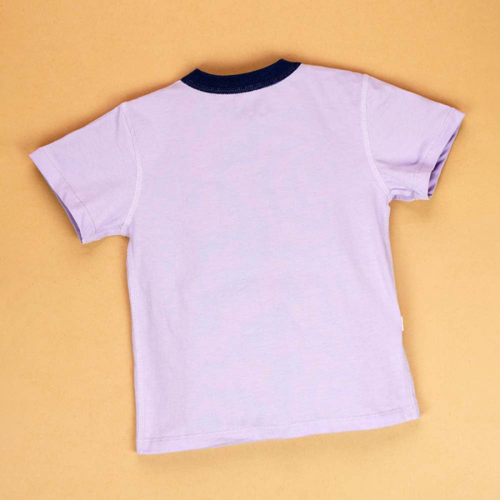 Magical Unicorn soft Cotton Joggers Nightsuit set for Kids