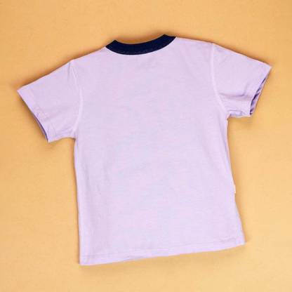 Magical Unicorn soft Cotton Joggers Nightsuit set for Kids