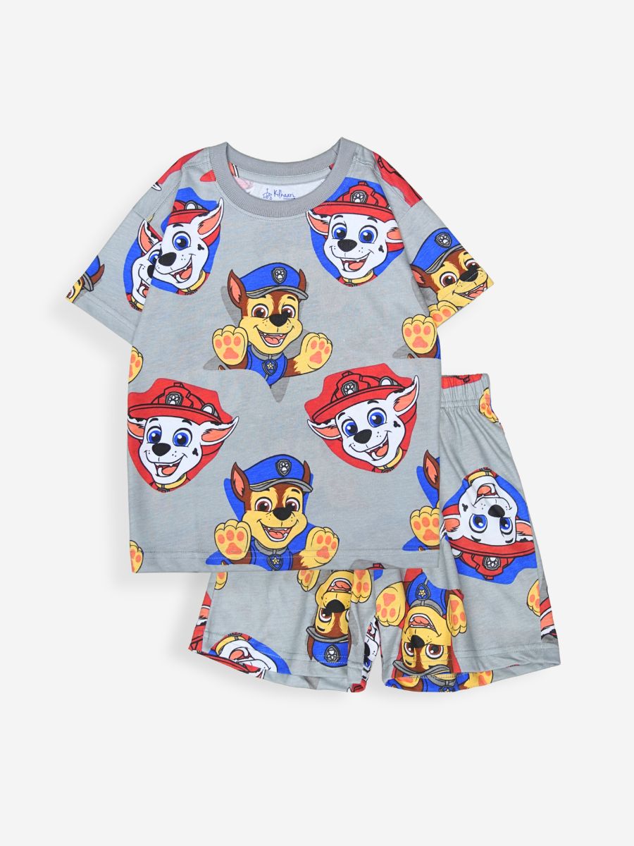 Pup Power Oversized Cord Set